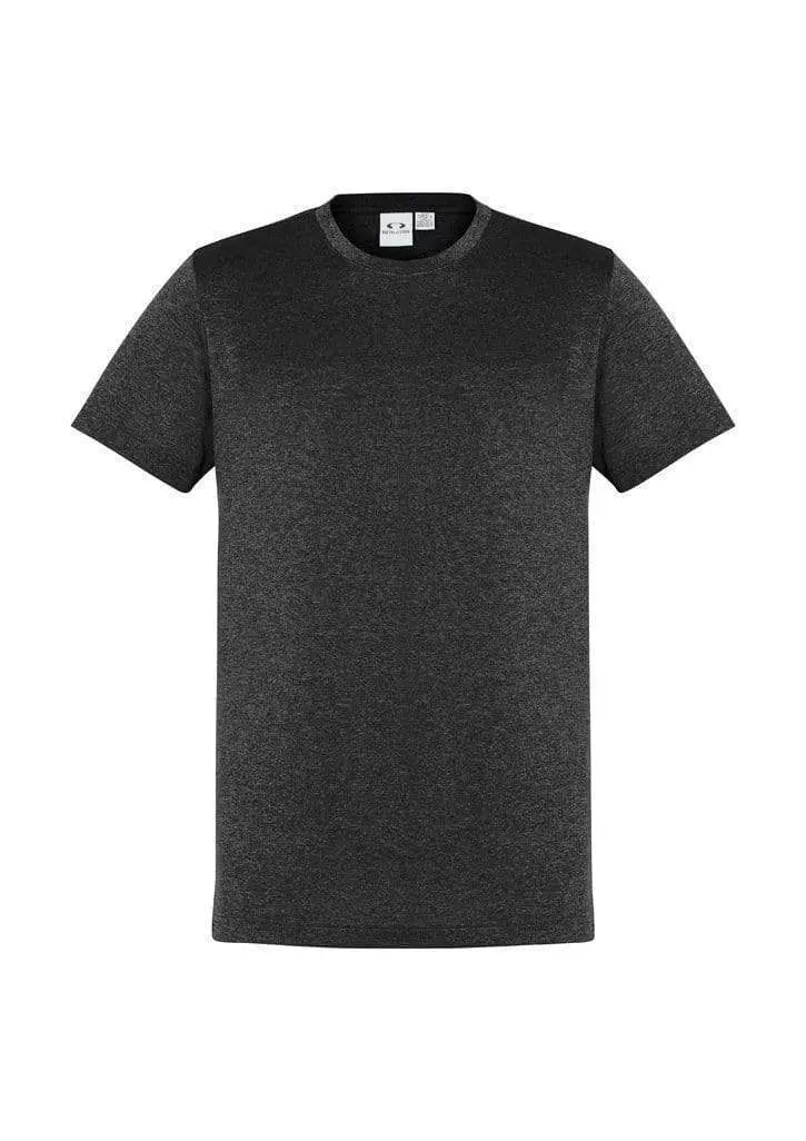 Biz Collection Men’s Aero Tee T800MS Metro Workwear.